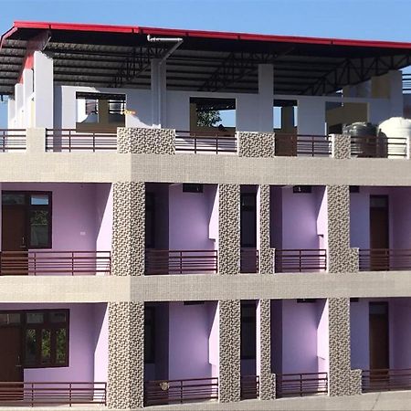 Monika Home Stay Rishīkesh Exterior foto