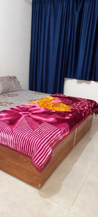 Monika Home Stay Rishīkesh Exterior foto