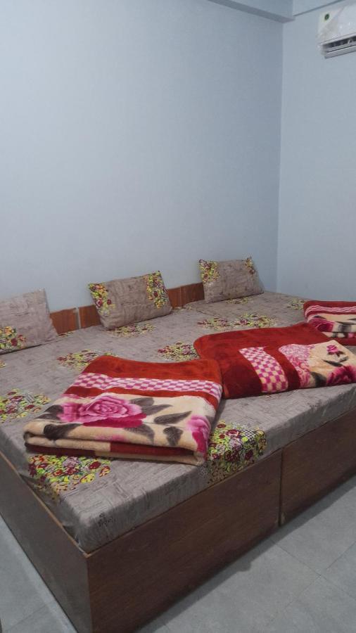 Monika Home Stay Rishīkesh Exterior foto