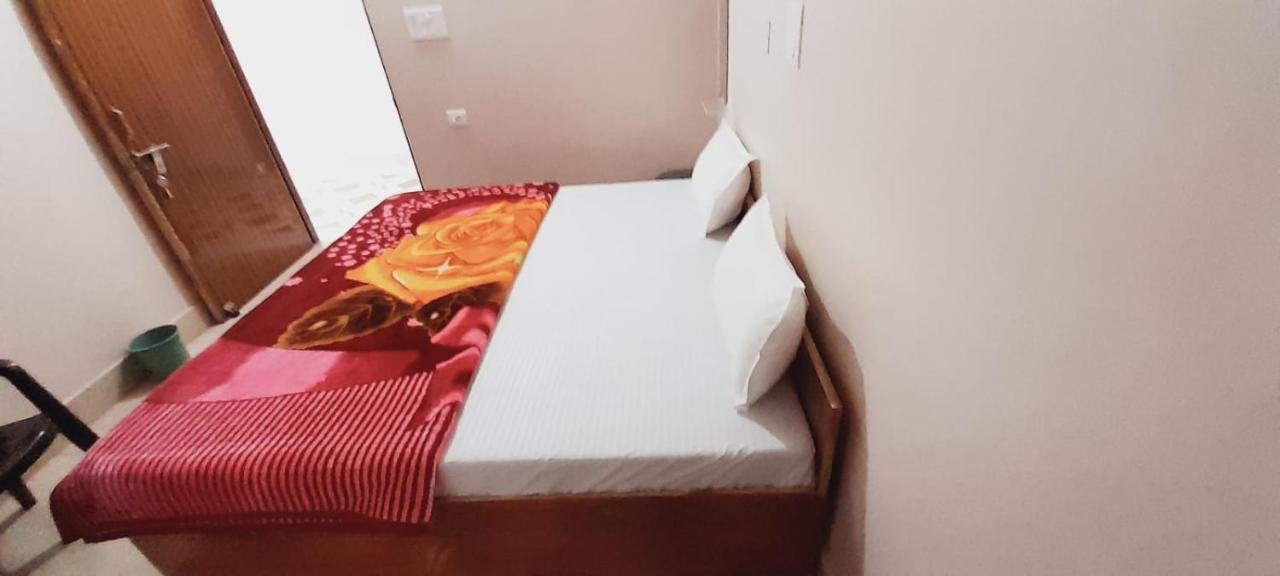 Monika Home Stay Rishīkesh Exterior foto