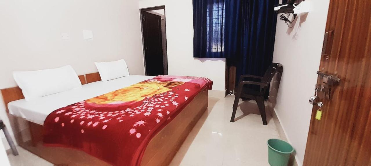 Monika Home Stay Rishīkesh Exterior foto
