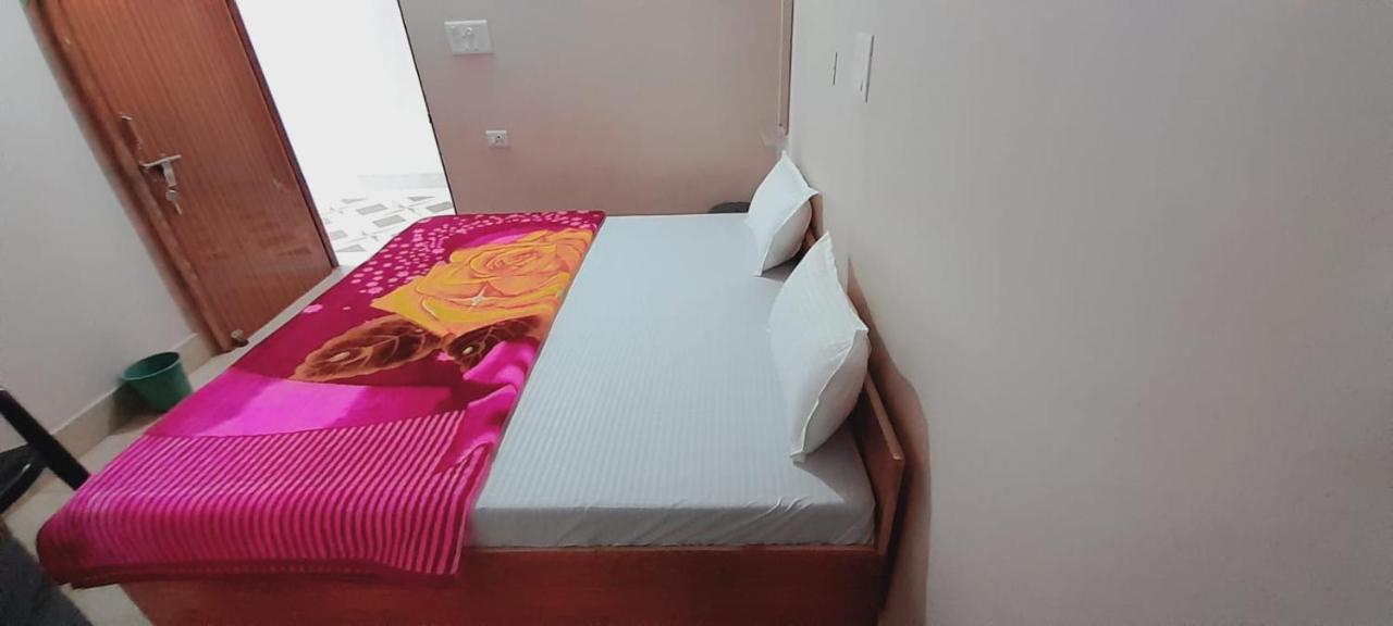 Monika Home Stay Rishīkesh Exterior foto