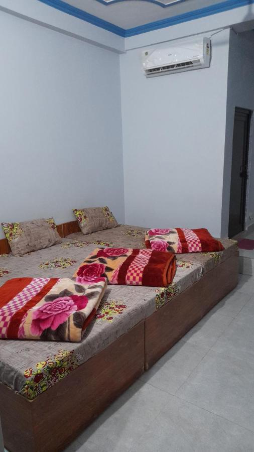 Monika Home Stay Rishīkesh Exterior foto