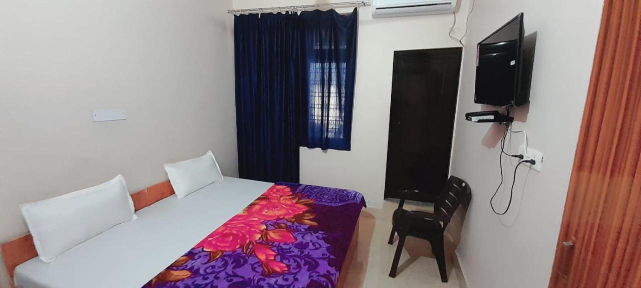 Monika Home Stay Rishīkesh Exterior foto